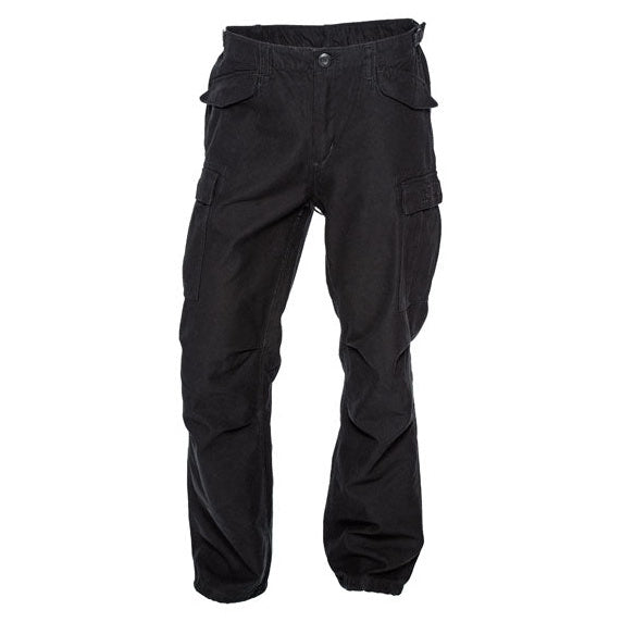 West Coast Choppers M-65 Cargo Trouser Black - primary product view