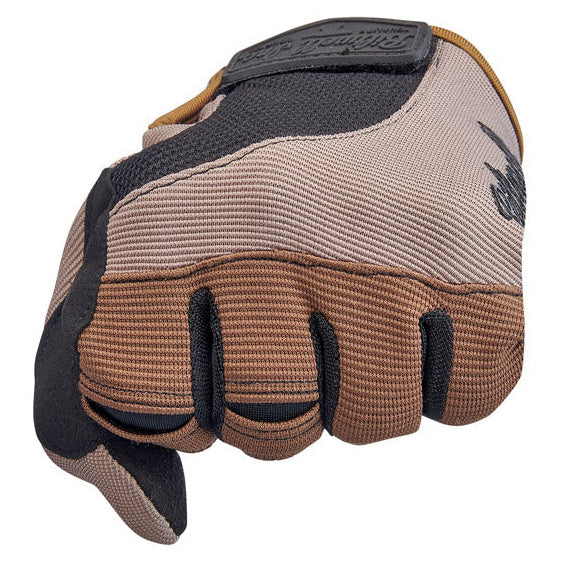 Biltwell Moto Gloves Coyote / Black - additional product view 1