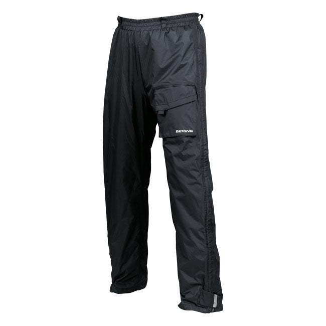 Bering Chicago Rain Trousers Black