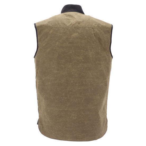 Roeg Brad Vest Army - alternate product view