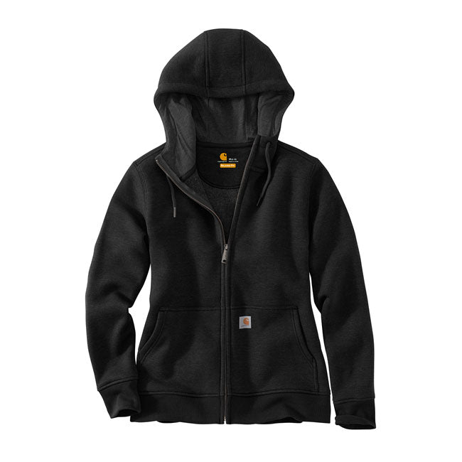 Carhartt Clarksburg Ladies Zip Sweatshirt