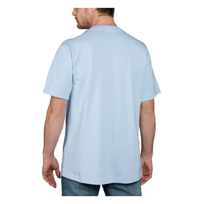 Carhartt Workwear Pocket T-Shirt Moonstone