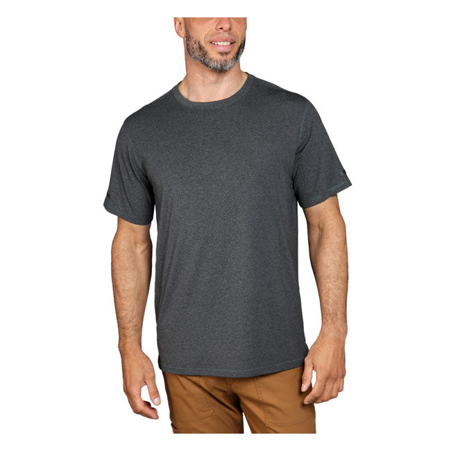 Carhartt Extremes T-Shirt Carbon Heather