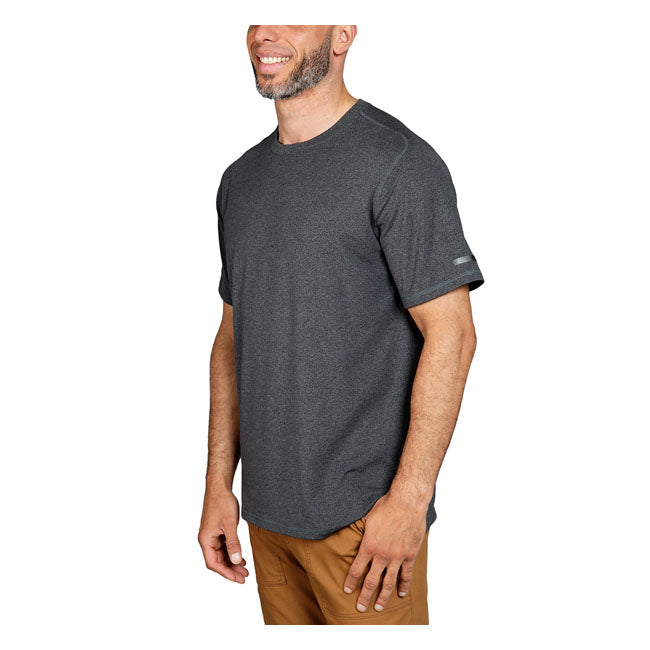 Carhartt Extremes T-Shirt Carbon Heather