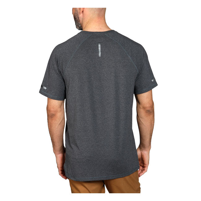 Carhartt Extremes T-Shirt Carbon Heather