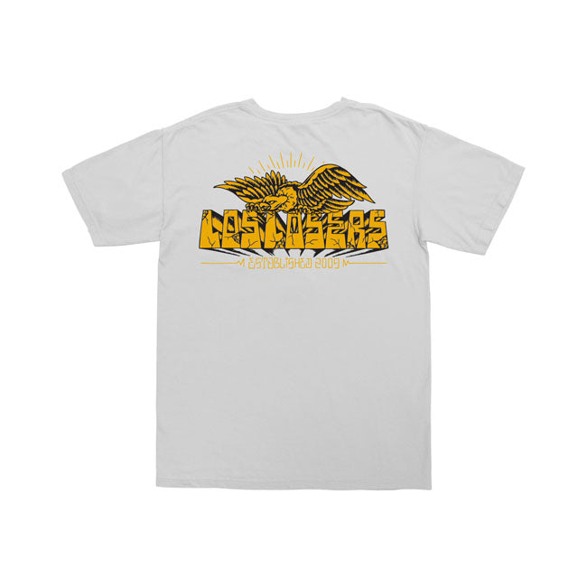 Loser Machine Community T-Shirt White