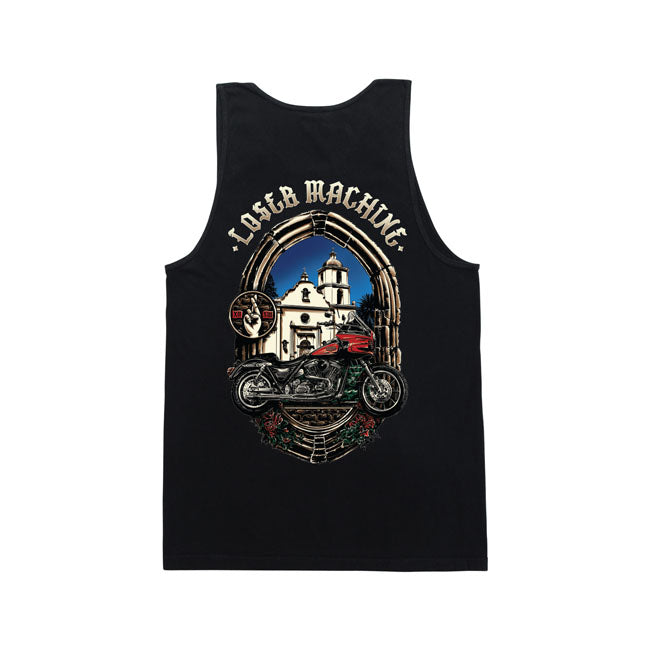 Loser Machine San Luis Rey Tanktop