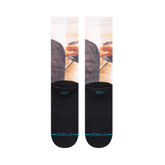 Stance The King Of Ny Socks