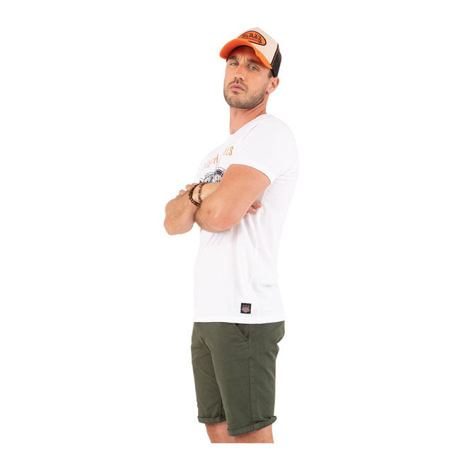 Von Dutch Spot T-Shirt