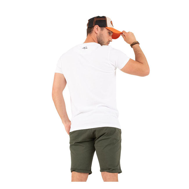 Von Dutch Spot T-Shirt