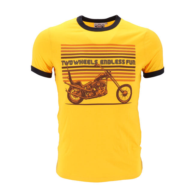 13 And A Half Magazine Endless Fun T-Shirt
