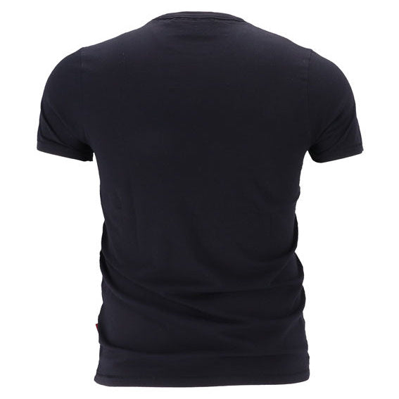 13 And A Half Magazine Get To The Chopper T-Shirt - alternate product view