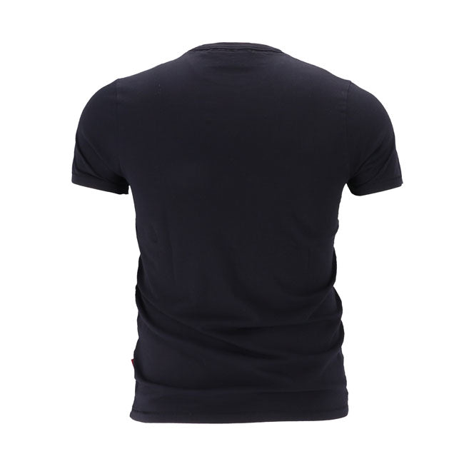 13 And A Half Magazine Get To The Chopper T-Shirt