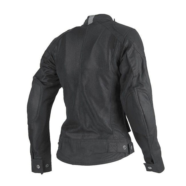 ByCity Teneree 2 Venty Ladies Jacket Black