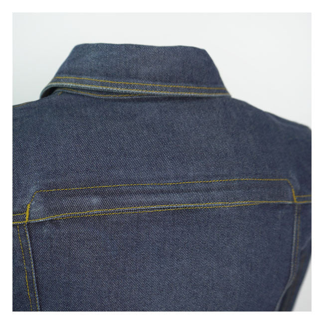 ByCity Kansas Jeans Jacket