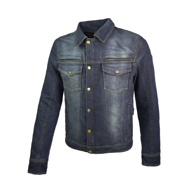 ByCity Kansas Jeans Jacket