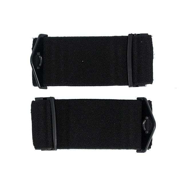 Shark Strap Kit For Goggles Drak Helmet