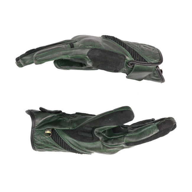 ByCity Cafe 3 Gloves Green