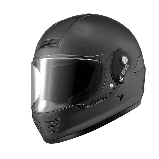 ByCity Rider Matt Black