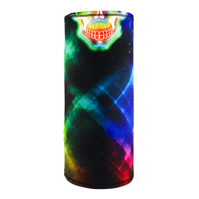 ZAN Headgear Sportflex Motley Tube Electric