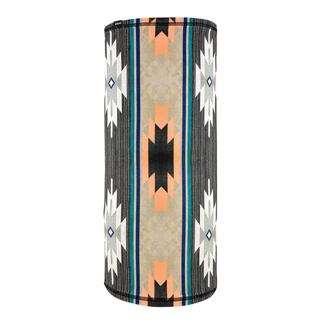ZAN Headgear Sportflex Motley Tube Southwest