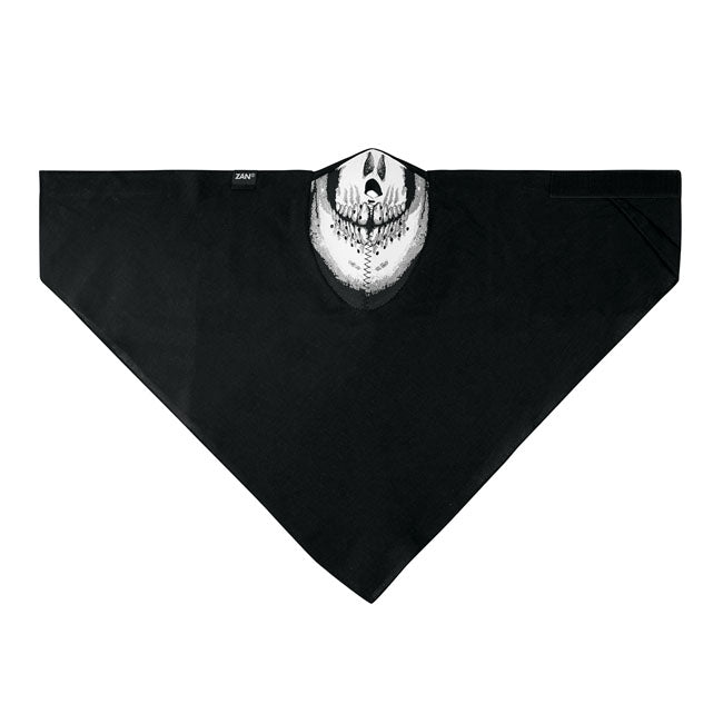 ZAN Headgear Neodanna Mask Skull