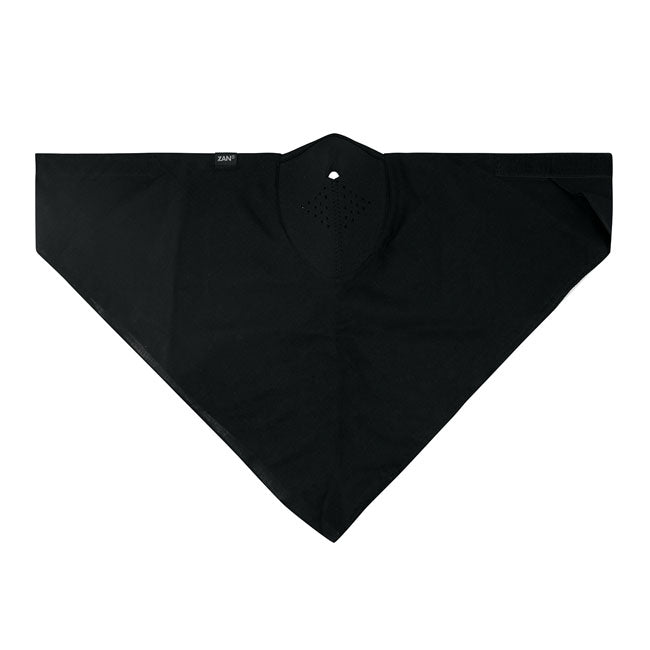 ZAN Headgear Neodanna Mask Black