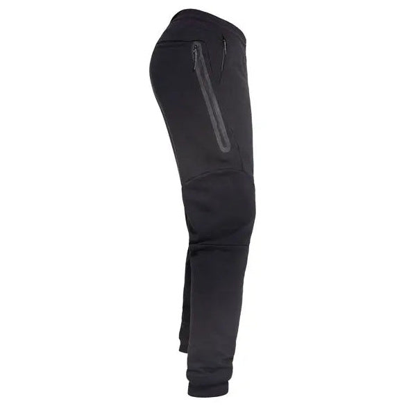 John Doe Jogger Trouser Black – side view