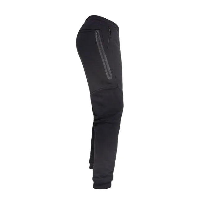 John Doe Jogger Trouser Black  - FREE UK Shipping, FREE 365 Day Returns | Moto Central