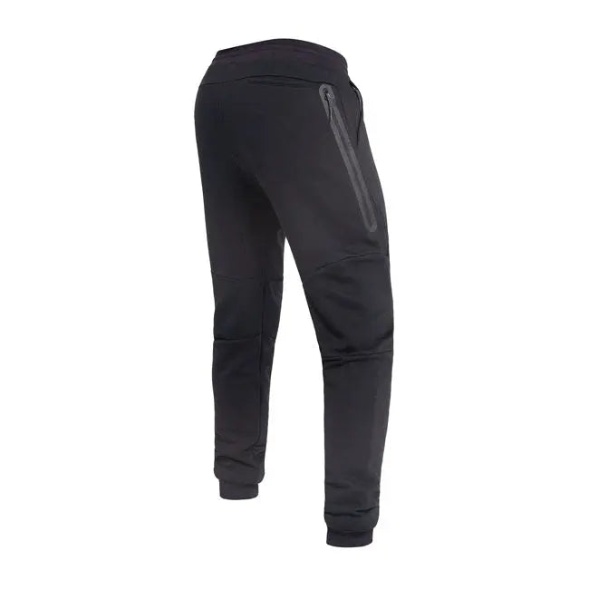 John Doe Jogger Trouser Black  - FREE UK Shipping, FREE 365 Day Returns | Moto Central