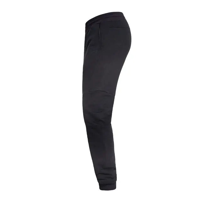 John Doe Jogger Trouser Black  - FREE UK Shipping, FREE 365 Day Returns | Moto Central