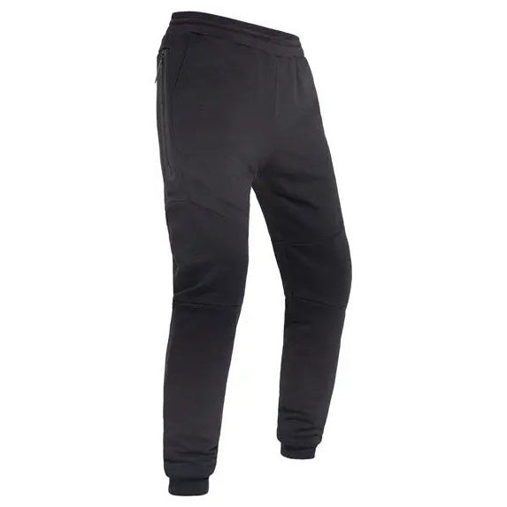 John Doe Jogger Trouser Black – front view