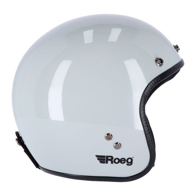 Roeg Jett Thunder Clouds Helmet