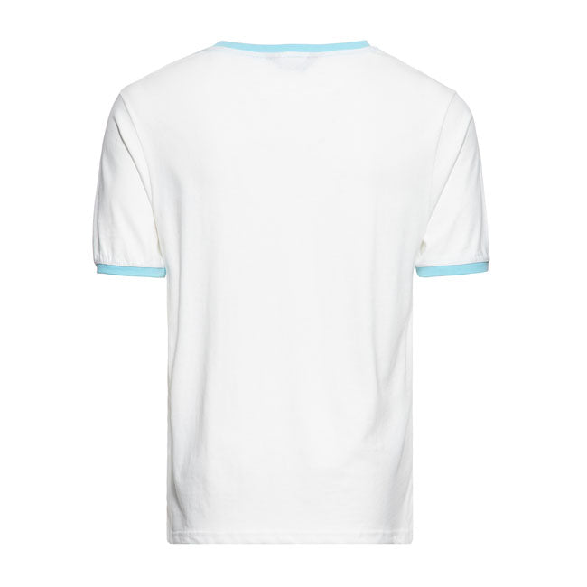 King Kerosin Tiki Surfers T-Shirt