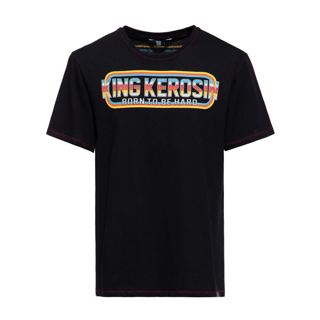 King Kerosin Hardcore Lover T-Shirt