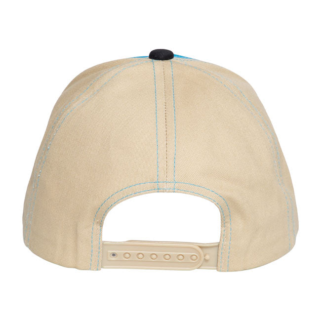 King Kerosin Ranch Wagen Trucker Cap