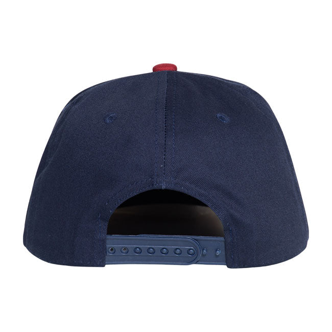 King Kerosin F**k It Snapback Cap