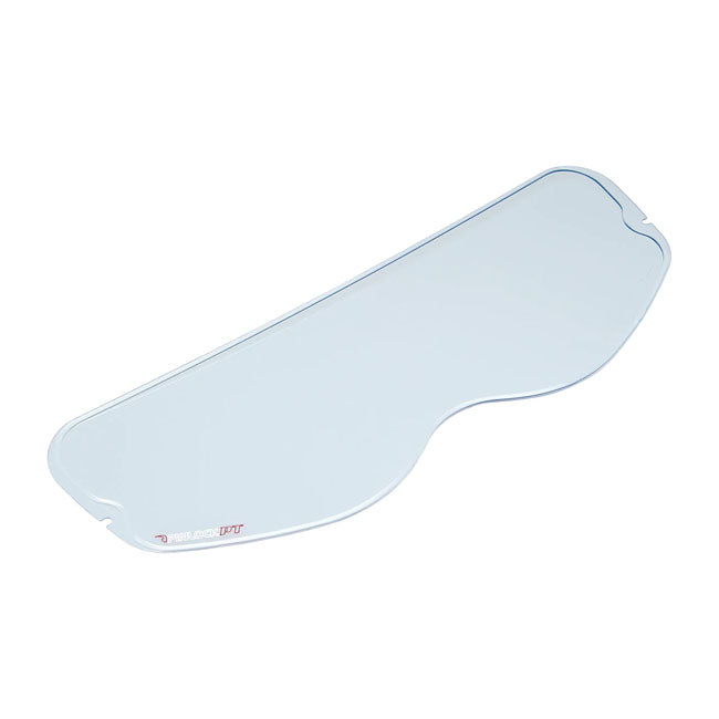 Biltwell Pinlock Shield For Biltwell Lane Splitter Helmet