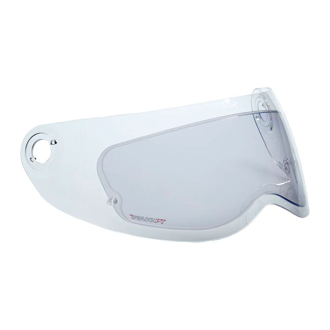 Biltwell Pinlock Shield For Biltwell Lane Splitter Helmet