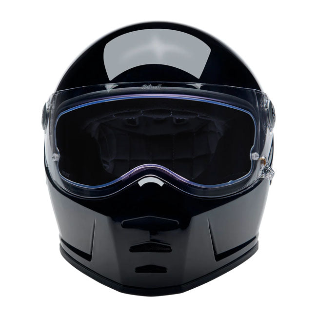 Biltwell Pinlock Shield For Biltwell Lane Splitter Helmet