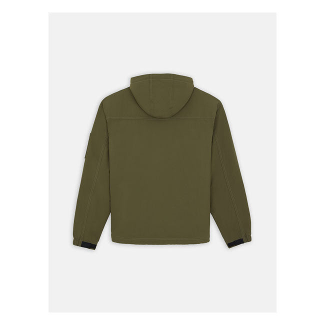 Dickies Jackson Jacket Military Green