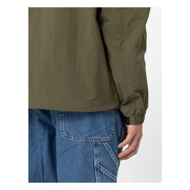 Dickies Jackson Jacket Military Green