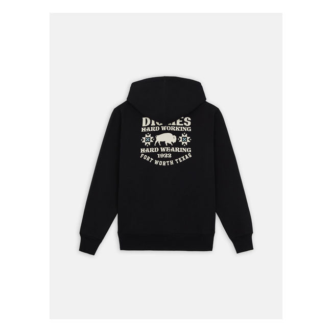 Dickies Hays Hoodie Black