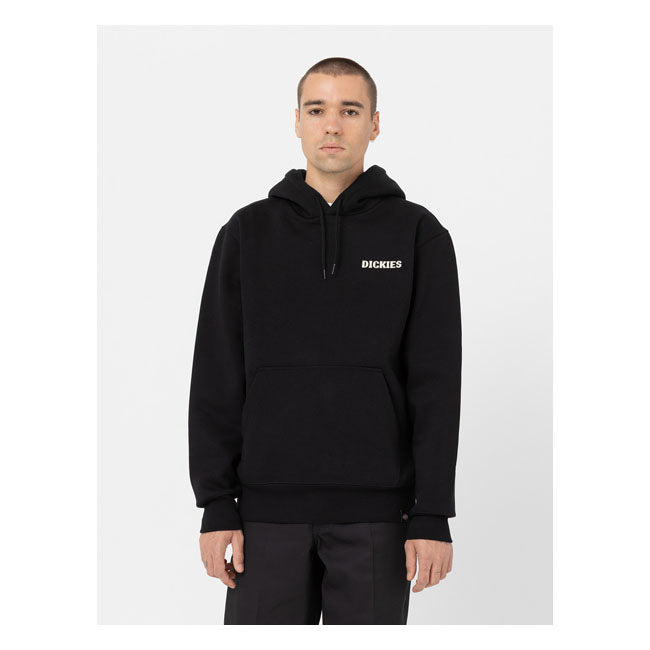 Dickies Hays Hoodie Black
