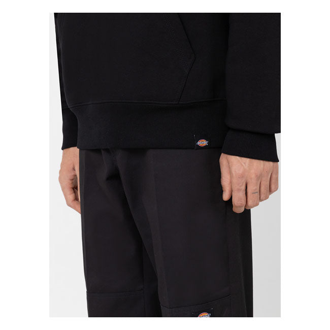 Dickies Hays Hoodie Black