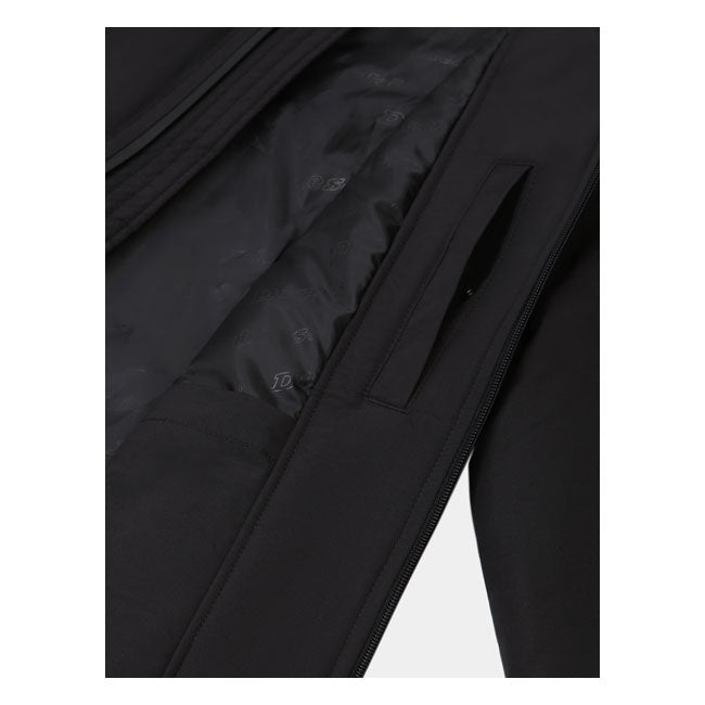 Dickies New Sarpy Jacket Black