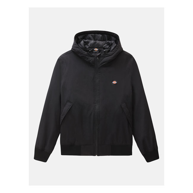 Dickies New Sarpy Jacket Black