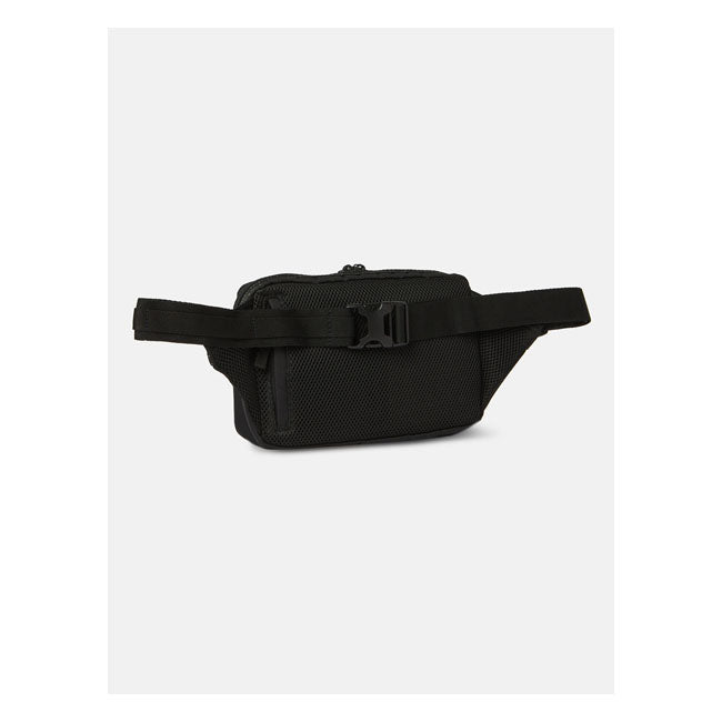 Dickies Ashville Cross Body Black Bag