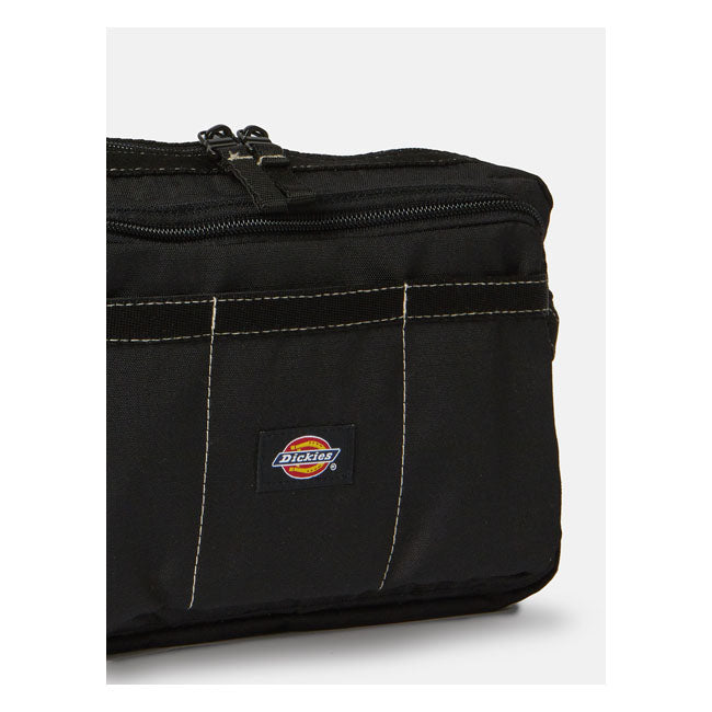 Dickies Ashville Cross Body Black Bag