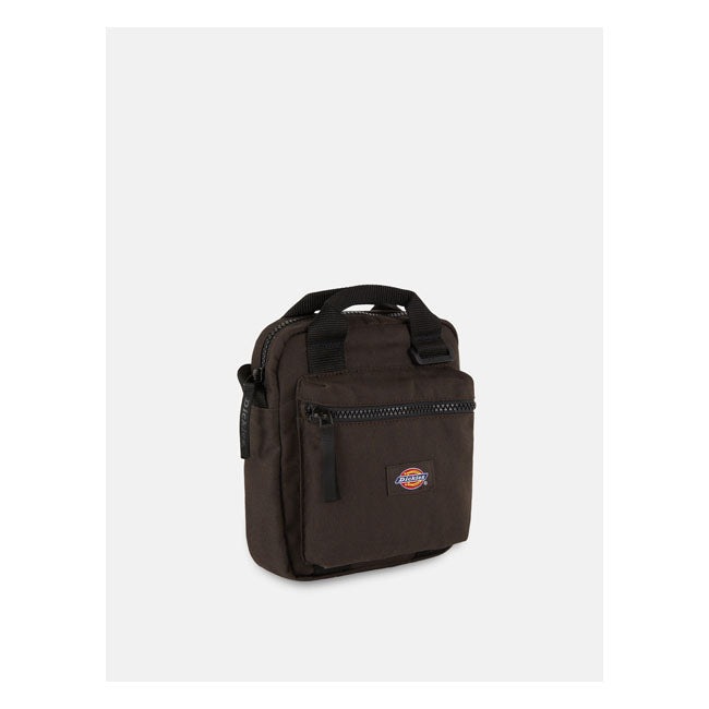 Dickies Moreauville Bag Dark Brown